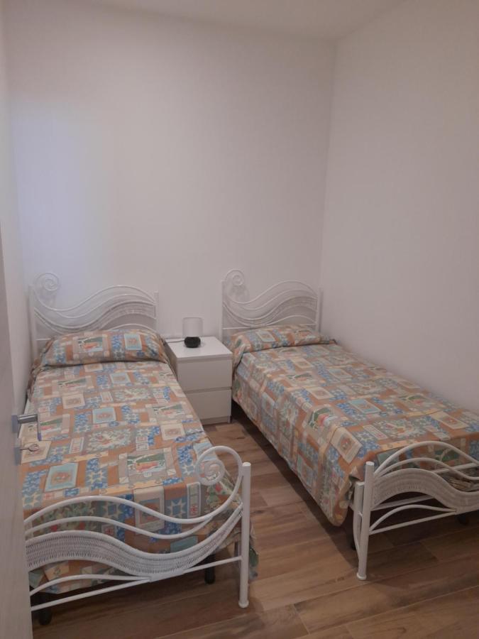 알카모 Alla Palma 아파트 외부 사진